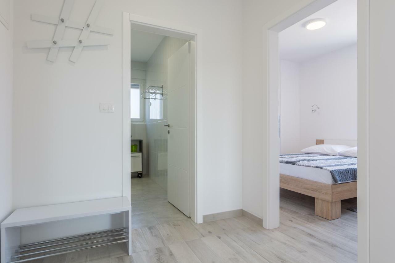 דירות ביבינייה Apartmanska Kuca Luna מראה חיצוני תמונה
